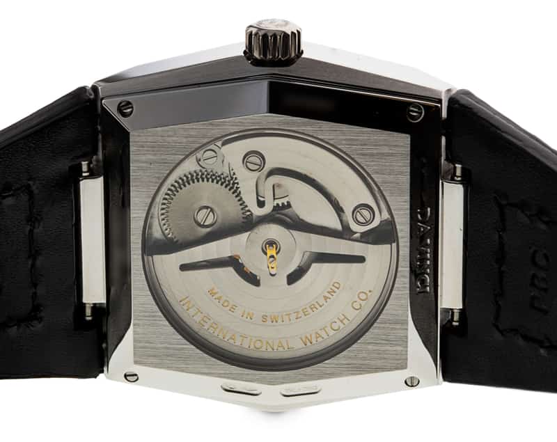 IWC Vintage Da Vinci IW546105